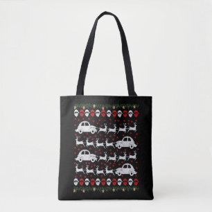 Kerstmis Tote Bag