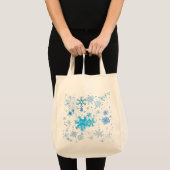 Kerstmis Tote Bag (Voorkant (product))
