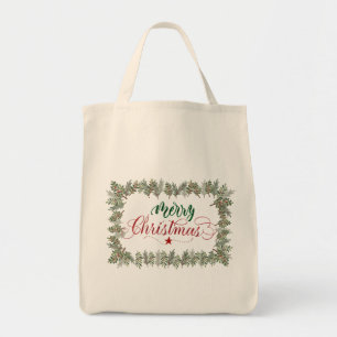 Kerstmis Tote Bag