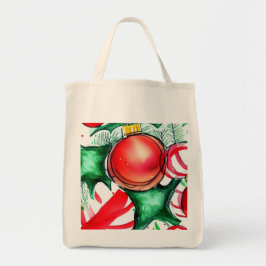 Kerstmis Tote Bag