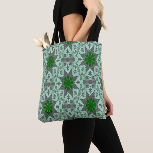 Kerstmis.. Tote Bag (Dichtbij)