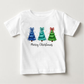 Kerstmis Trio Boom