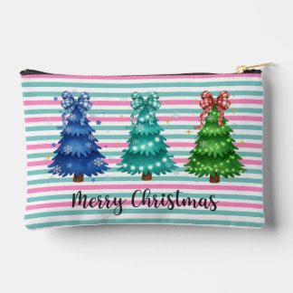 Kerstmis Trio Boom Etui