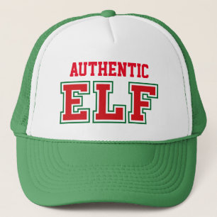 Kerstmis Trucker Pet
