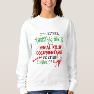 Kerstmis Trui