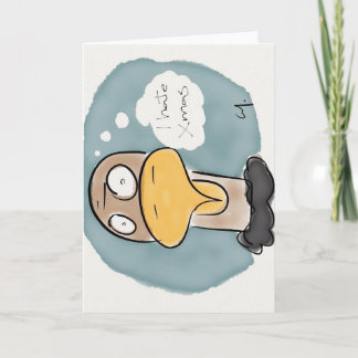 Kerstmis Turkije Feestdagen Kaart