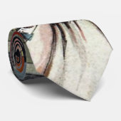 Kerstmis uit grootmoeders tijd, Sinterklaas bij de Stropdas (Opgerold)