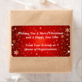 Kerstmis, Vakantie, Huwelijksdouane Etiket (Insitu)