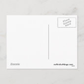 Kerstmis van Airedale Terrier Feestdagenkaart (Achterkant)