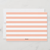 Kerstmis van de Foto van de Vakantie van het bord Feestdagenkaart (Achterkant)