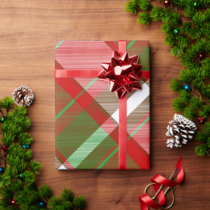 Kerstmis vanavond cadeaupapier