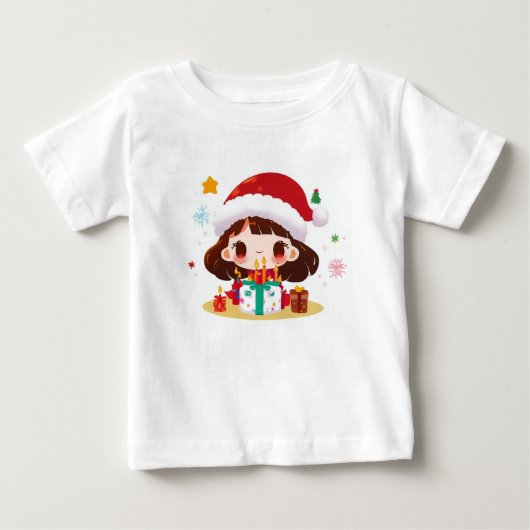 Kerstmis Verjaardag 2 (Voorkant)