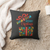 Kerstmis Verrassingsdoos Kussen (Deken)