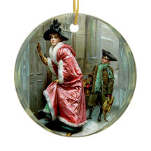 Kerstmis Victoriaans