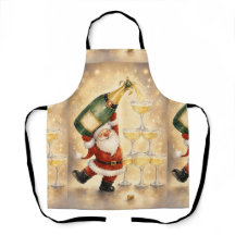 Kerstmis vieren met een schattige kerstman