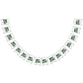 Kerstmis Vlaggenlijn Banner (Alle)