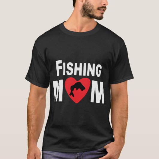 Kerstmis vleermuisvis t-shirt (Voorkant)