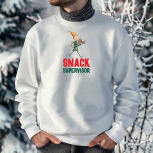 Kerstmis voor de familie bijpassende vakantie sa t-shirt