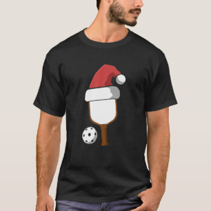Kerstmis voor de kerstbal van de kerstbal van de k t-shirt
