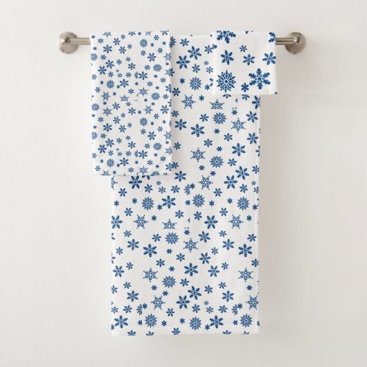 Kerstmis voor handdoeken (Insitu)