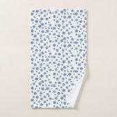 Kerstmis voor handdoeken (Handdoek)