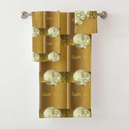 Kerstmis voor handdoeken (Insitu)