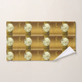 Kerstmis voor handdoeken (Handdoek)