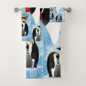 Kerstmis voor handdoeken (Insitu)