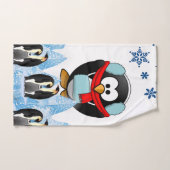 Kerstmis voor handdoeken (Handdoek)