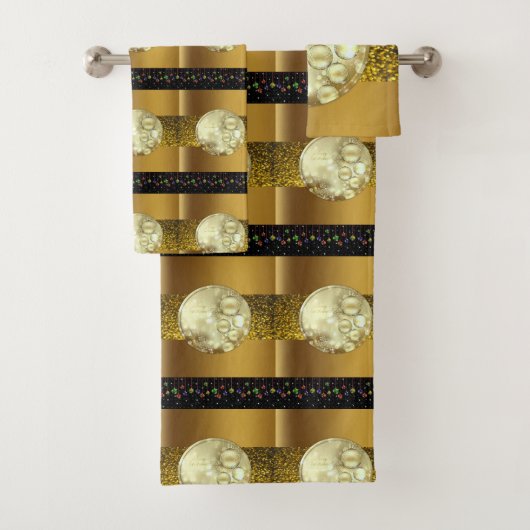 Kerstmis voor handdoeken (Insitu)