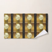 Kerstmis voor handdoeken (Handdoek)