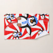 Kerstmis voor handdoeken (Handdoek)