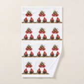 Kerstmis voor handdoeken (Handdoek)