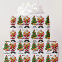 Kerstmis voor jonge kinderen, kerstcadeautjes, naa