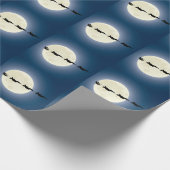 Kerstmis voor kerstmis met kerstmis voor kerstmis  cadeaupapier (Hoek)