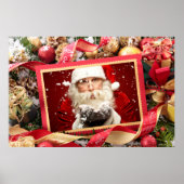 Kerstmis voor kerstmis met kerstmis voor uw kerstm poster (Voorkant)