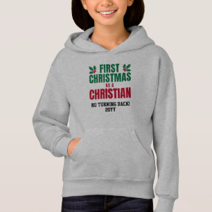 KERSTMIS VOOR KINDEREN ALS NIEUWE CHRISTEN