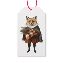KERSTMIS VOS KADOETIKET OUD