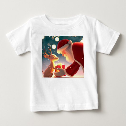 Kerstmis Vriendelijkheid 1 (Voorkant)