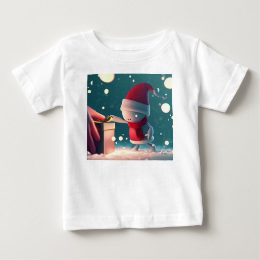 Kerstmis Vriendelijkheid 3 (Voorkant)