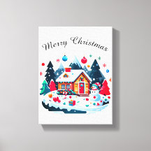 Kerstmis: Warme en gezellige feestdagen