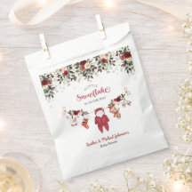 Kerstmis Wasmachine Kleine Sneeuwvlok Baby Borrel