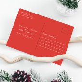 Kerstmis Waterverf Cute Cookies 1 Feestdagenkaart