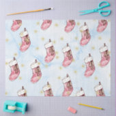 Kerstmis - Waterverf - Papier II - Ontwerp 11 (Craft)