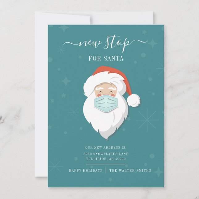 Kerstmis, we hebben het nieuwe stopcontact gemaakt (Voorkant)