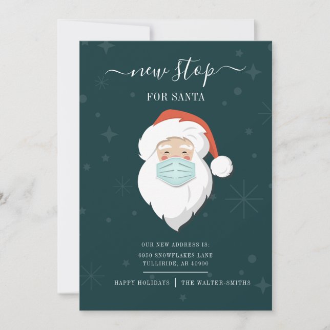 Kerstmis, we hebben het nieuwe stopcontact gemaakt (Voorkant)