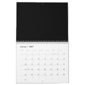 Kerstmis Wees Aardig Leraar Prettig Kerstfeest Leu Kalender (Jan 2027)
