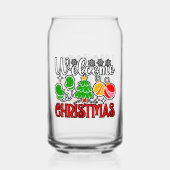 Kerstmis welkom-23758 blikvorm glas (Achterkant)