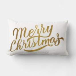 Kerstmis Worp Kussen