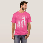 Kerstmis Xmas T-shirt (Voorkant volledig)